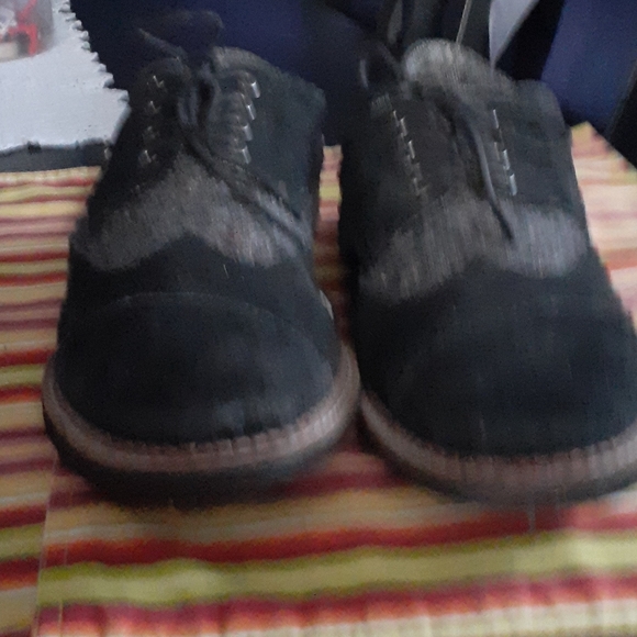 TOM'S SNEAKERS - Picture 3 of 6